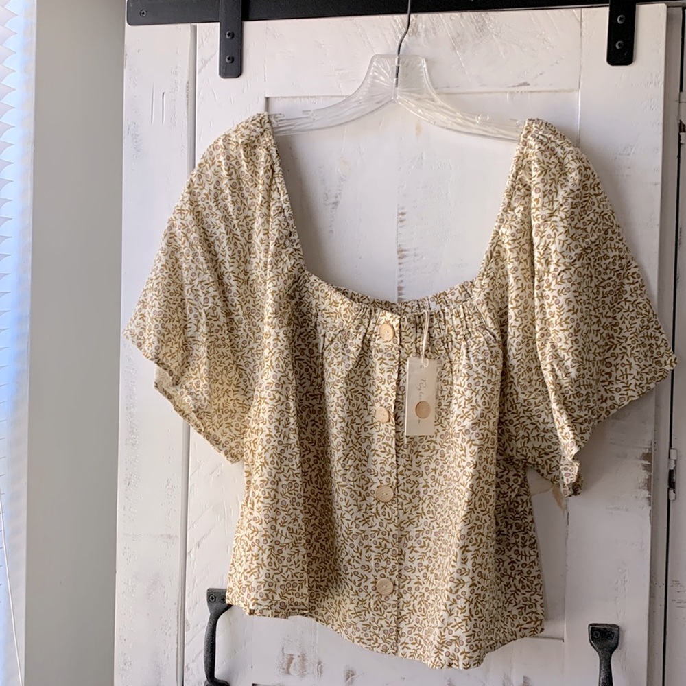 Rylee + Cru Women’s Shirt